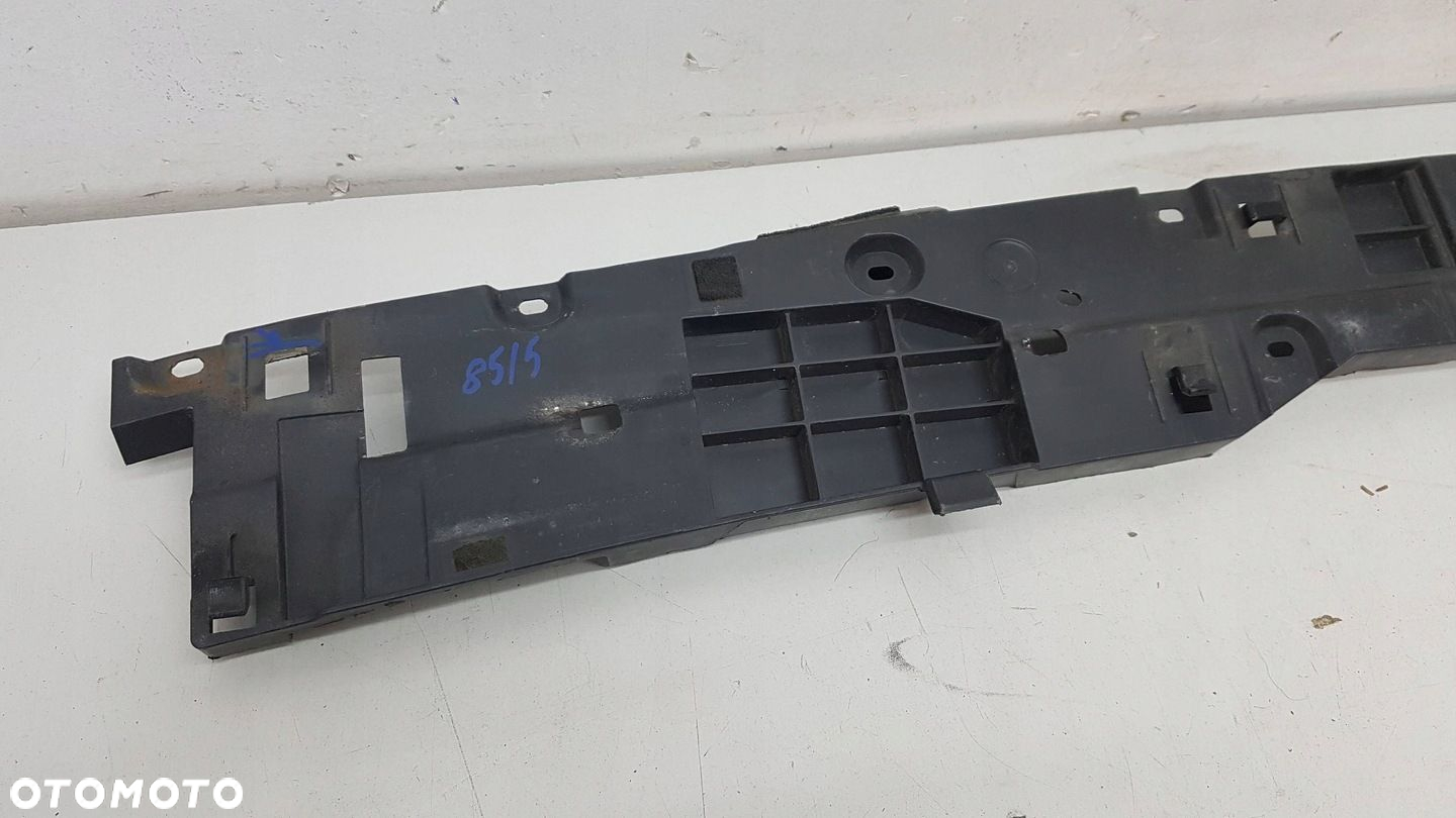 Land Cruiser 07-11 lexus LX450 LX570 ślizg mocowanie zderzak tył tylny - 2
