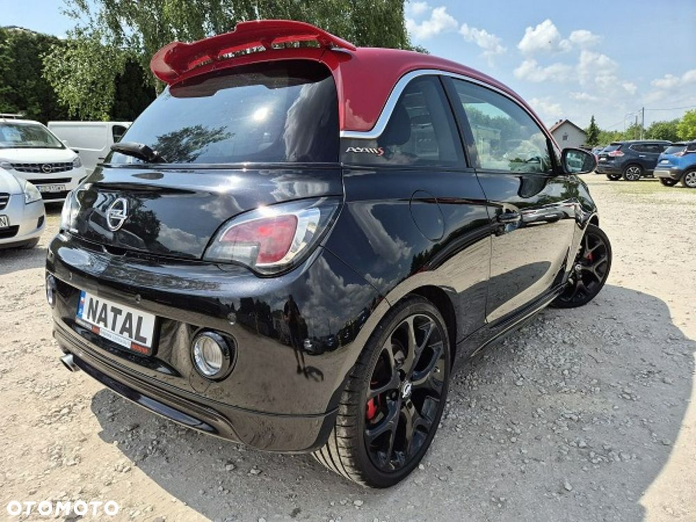 Opel Adam - 2