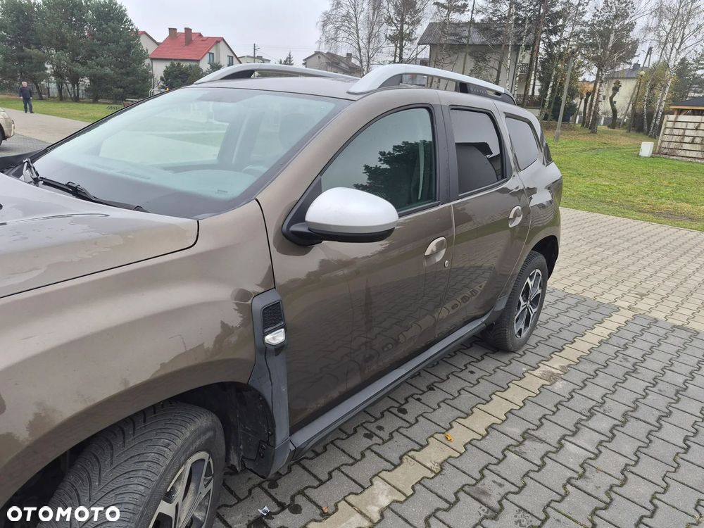 Dacia Duster 1.0 TCe Prestige - 5