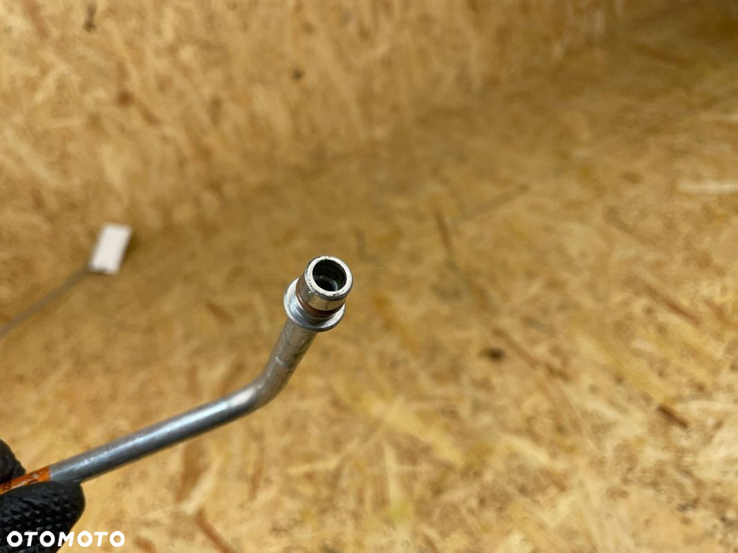 WĄŻ RURKA PRZEWÓD KLIMATYZACJI TOYOTA AYGO X 88710-0H060 88710-0H050 2022- - 14