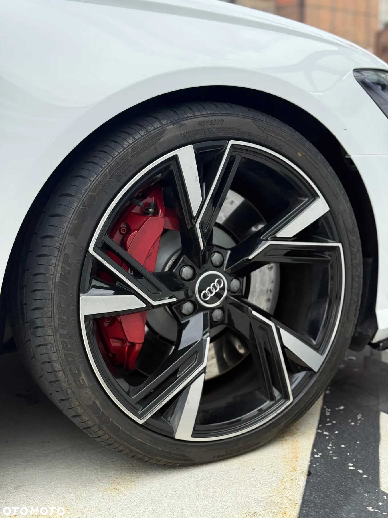 Audi S6 4.0 TFSI Quattro S tronic - 13