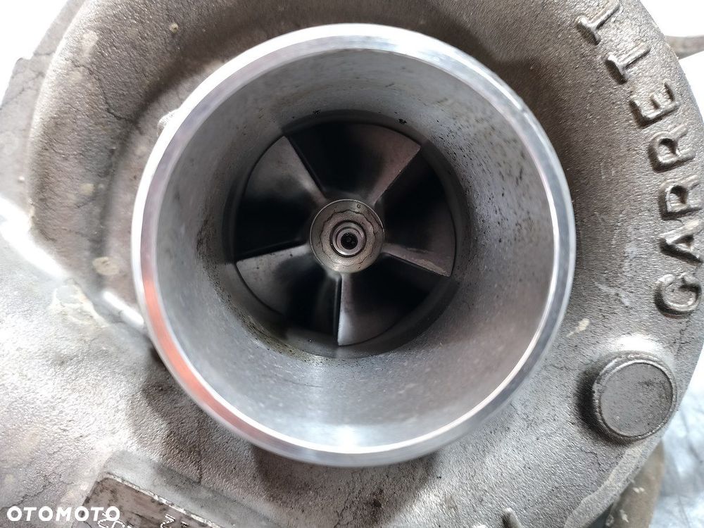 TURBINA HONDA ACCORD VII 18900-RBD-E02   729125-12 2.0 D - 3