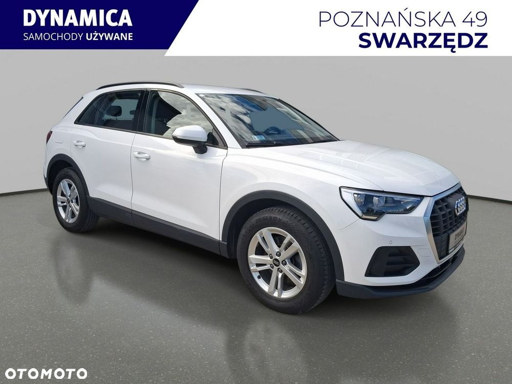 Audi Q3 - 2