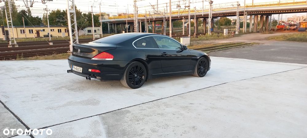 BMW Seria 6 - 38