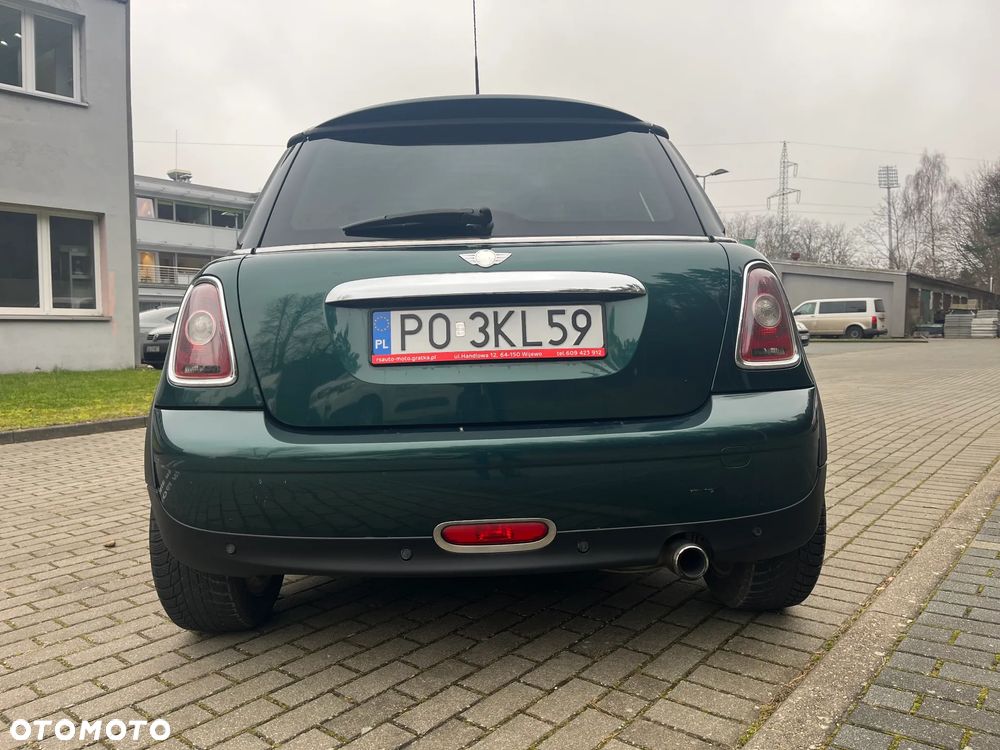MINI Cooper - 4