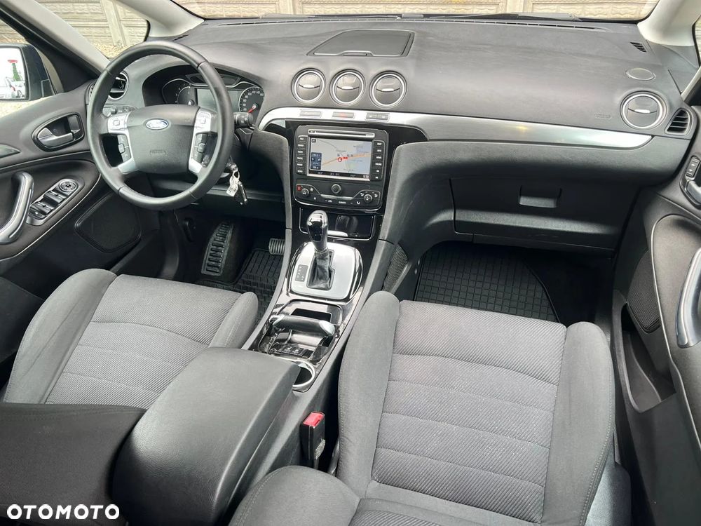 Ford S-Max 2.0 T Titanium MPS6 - 4