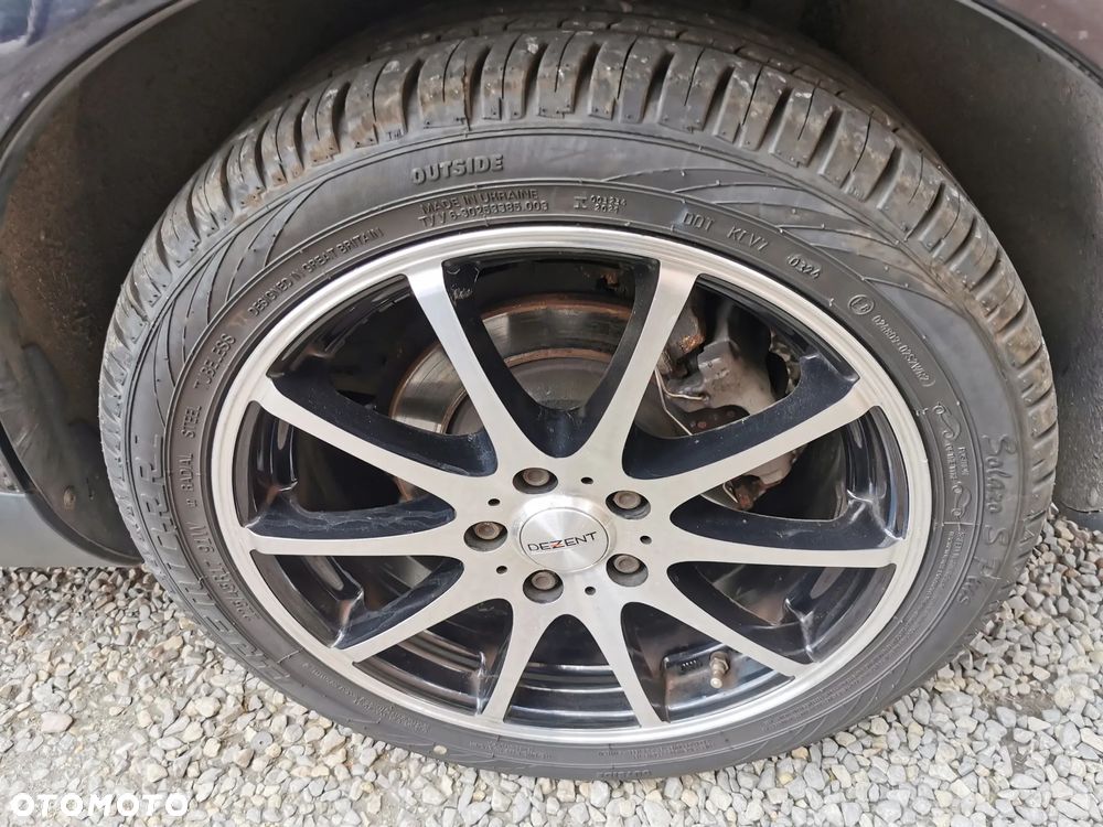 Volvo V50 1.8 Sport - 5