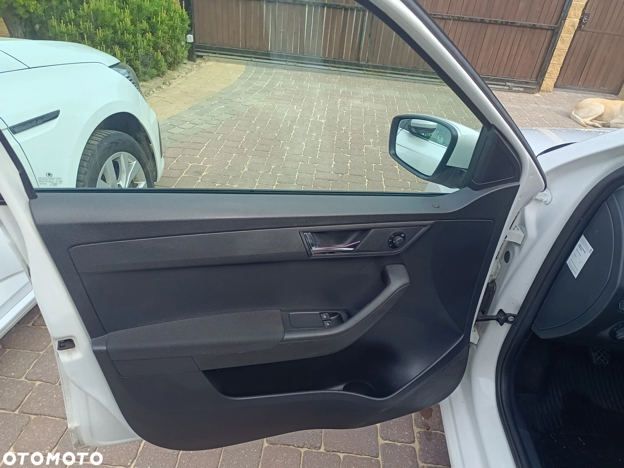 Skoda Fabia 1.0 TSI Ambition - 24