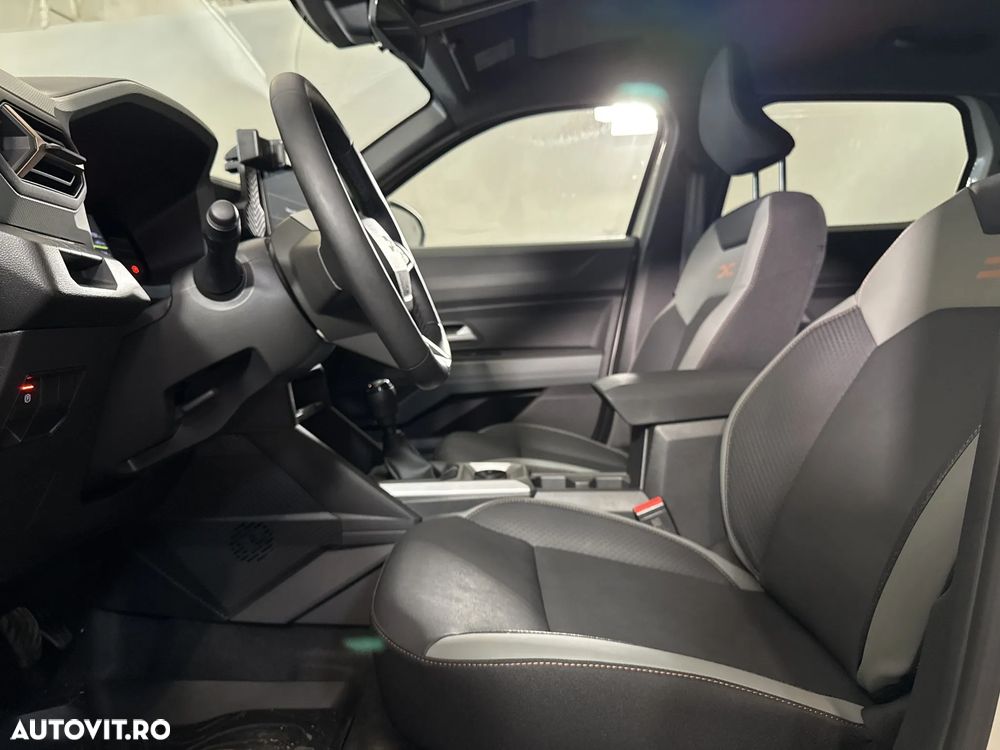DACIA Duster 2024 — imagine 25