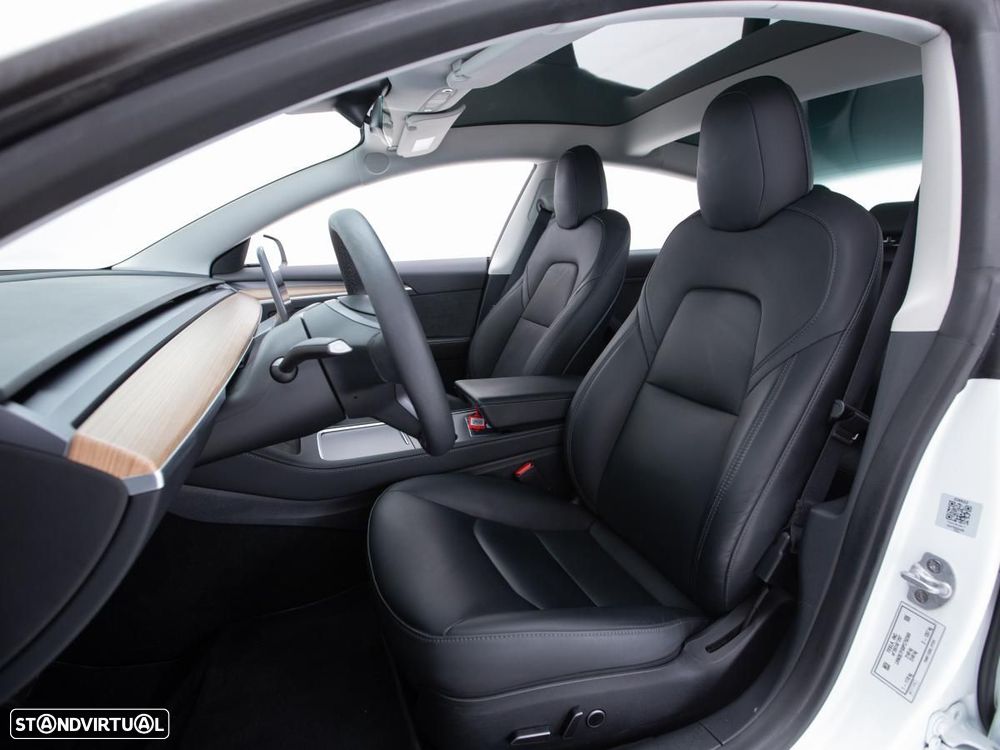 Tesla Model 3 Standard RWD Plus - 10