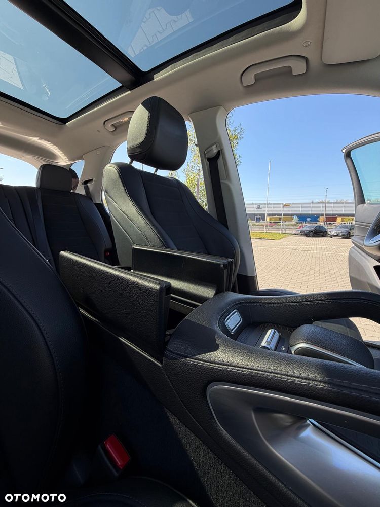 Mercedes-Benz GLE - 9