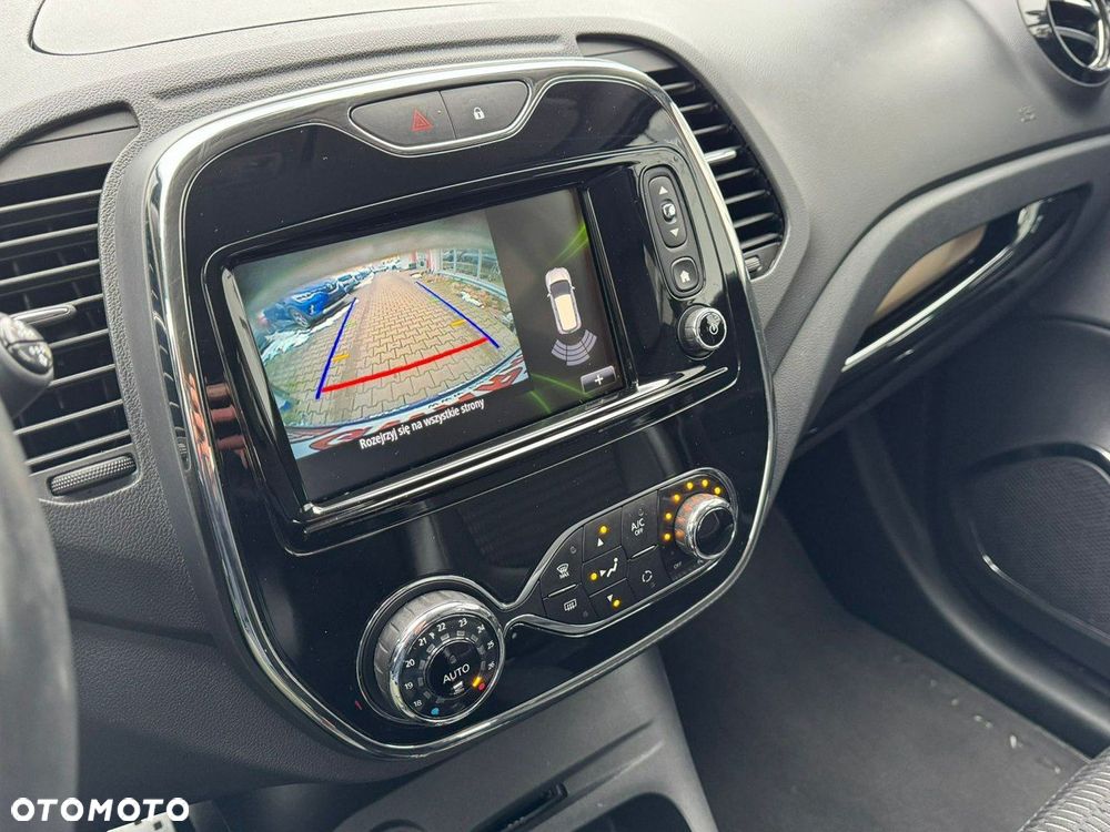 Renault Captur 1.2 Energy TCe Intens EDC - 16