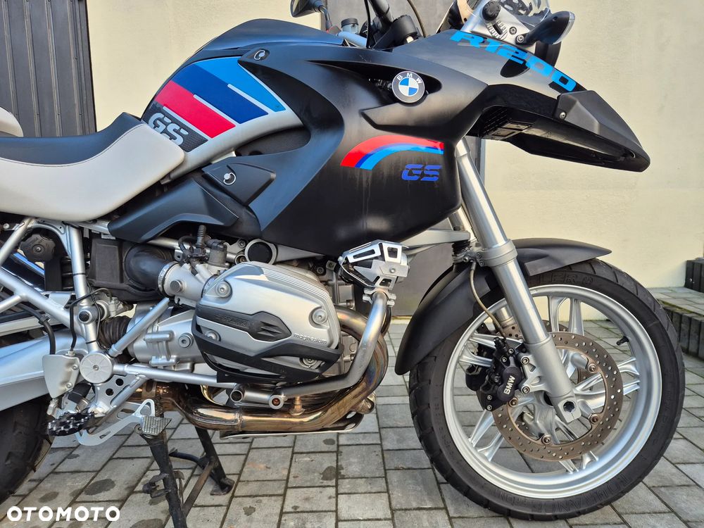 BMW GS - 19