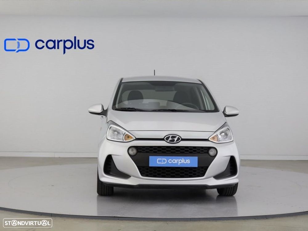 Hyundai i10 1.0 Comfort - 3