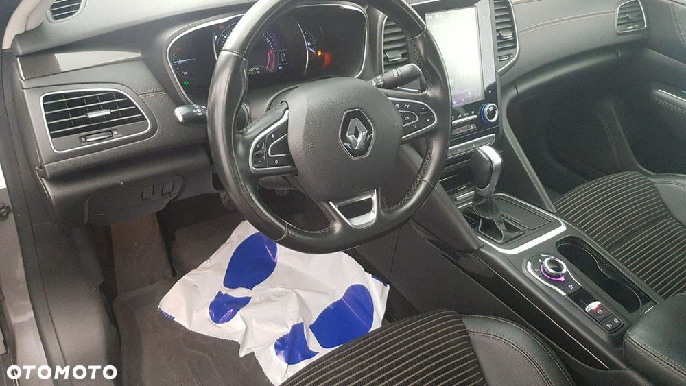 Renault Talisman - 12