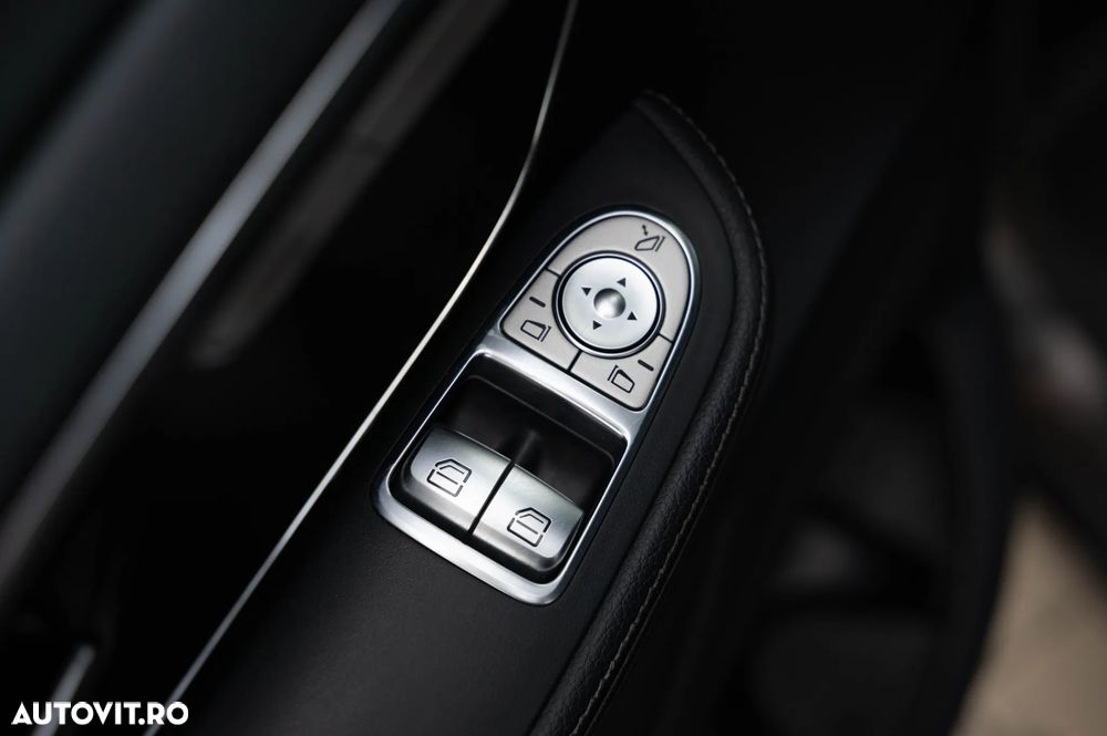 Mercedes-Benz V 250 BlueTEC Aut. Long Avantgarde - 18