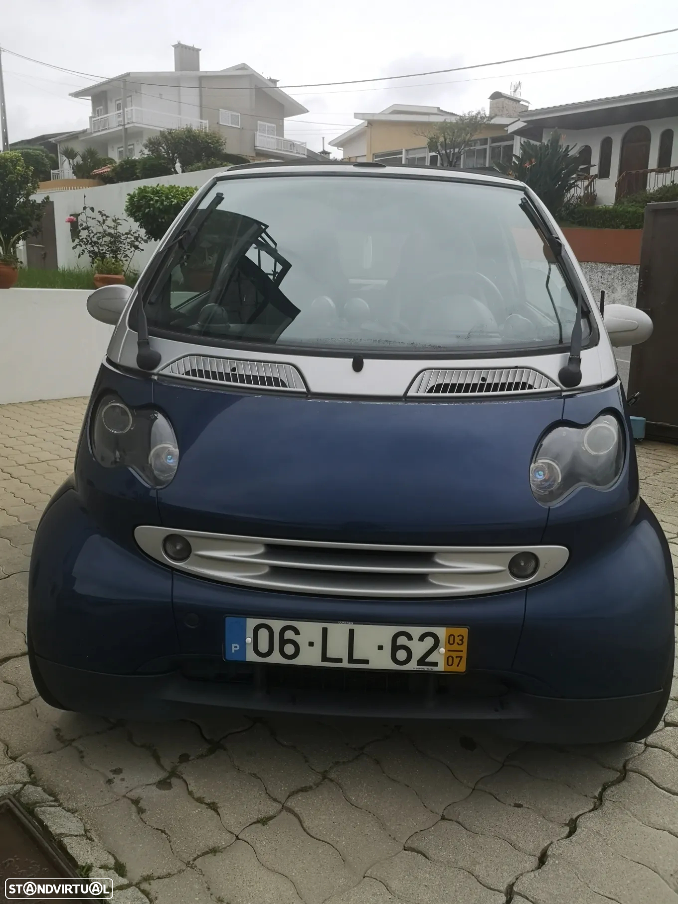Smart ForTwo Coupé - 6