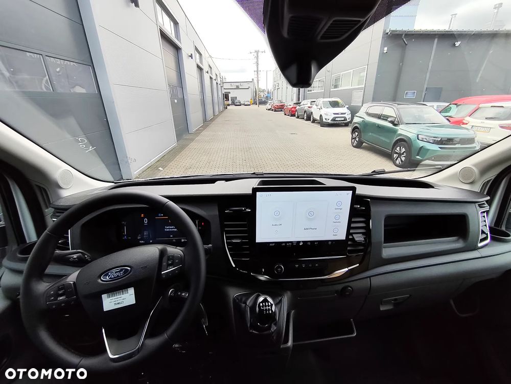 Ford Transit - 13