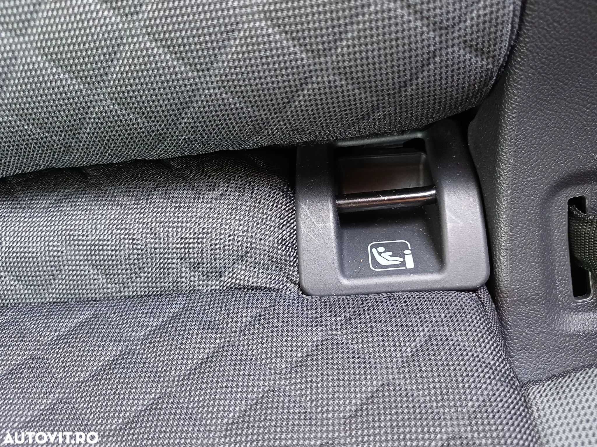 Volkswagen Tiguan 1.5 TSI ACT DSG Comfortline - 24