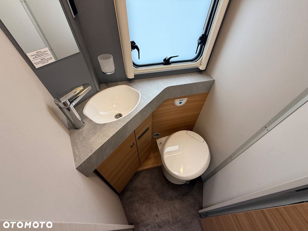 Dethleffs PULSE GT I7051 EBL - 24