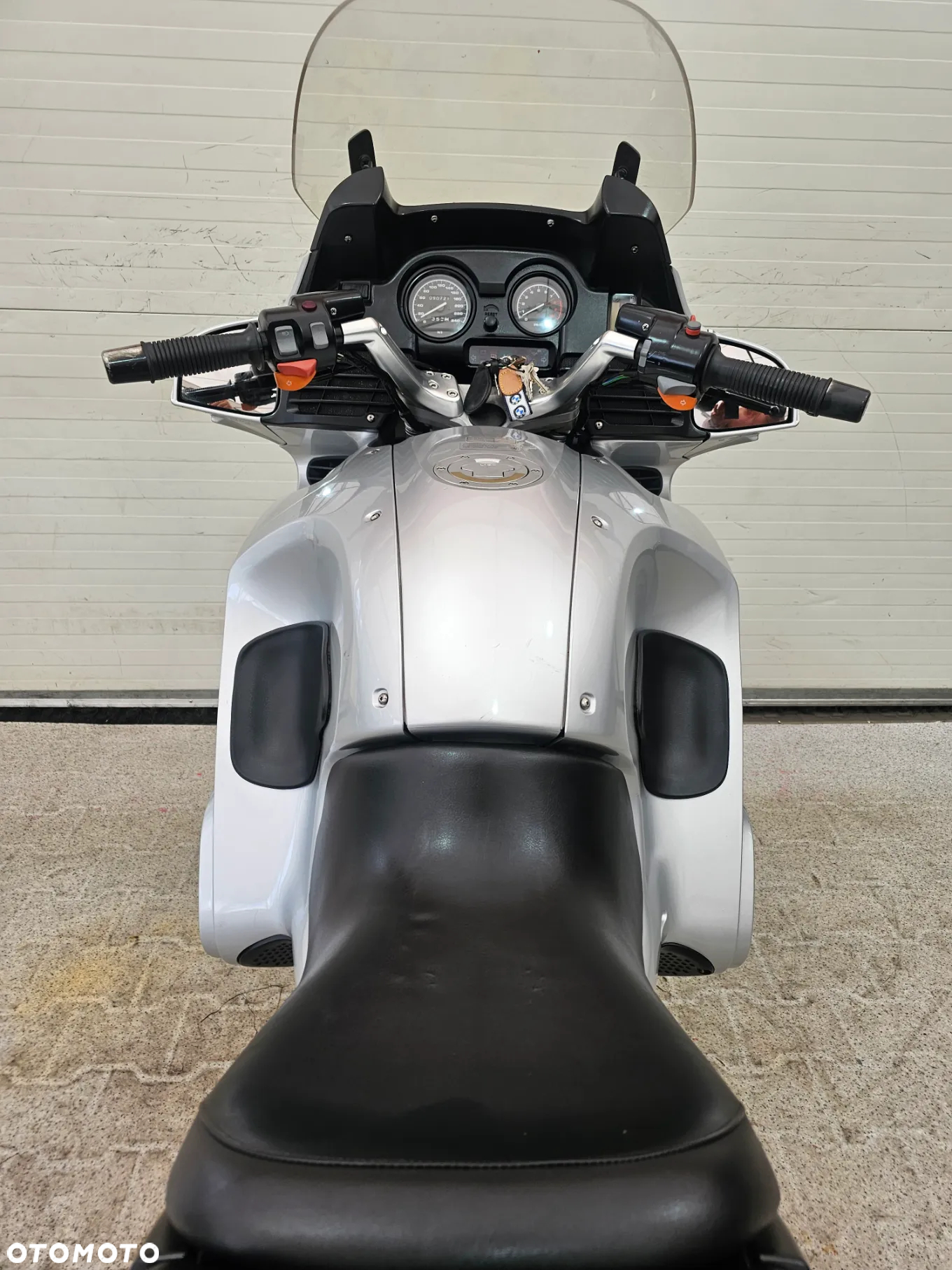 BMW RT - 28
