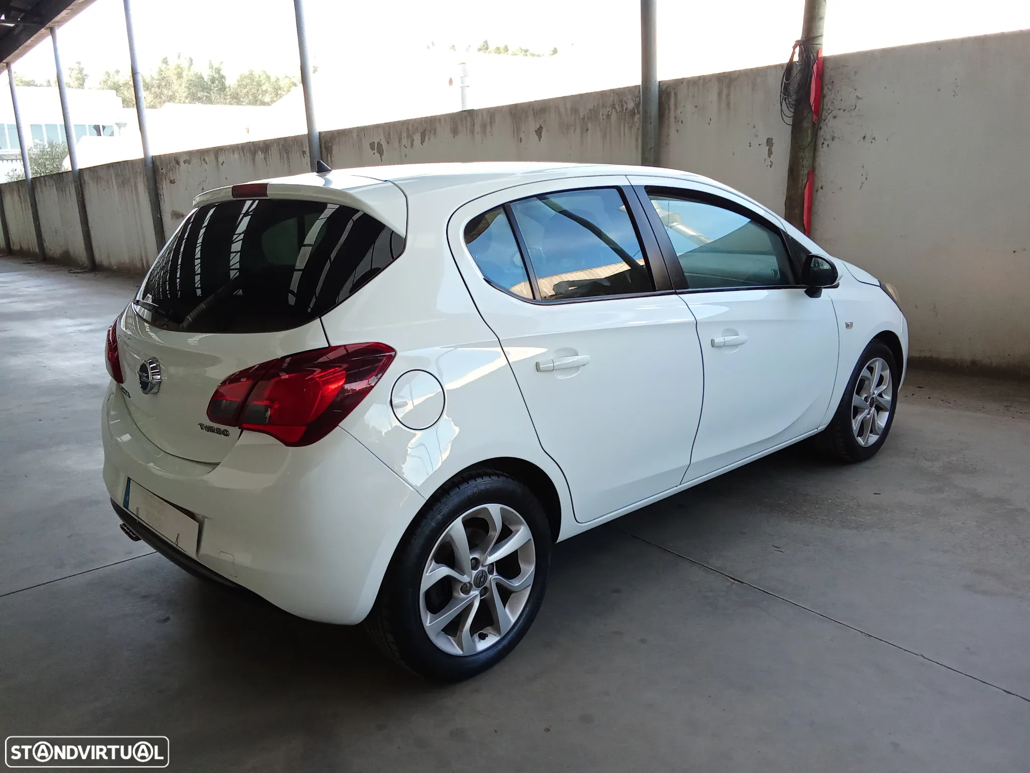 Opel Corsa 1.0 T Edition - 3