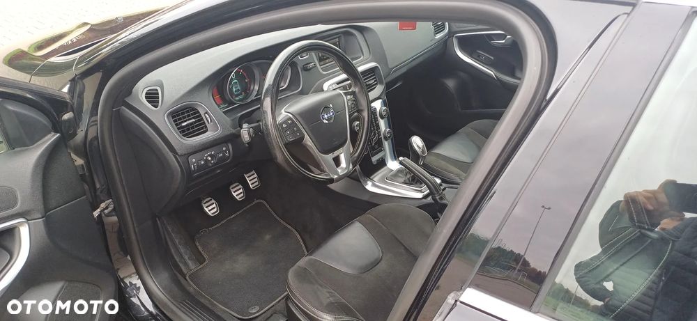 Volvo V40 - 11