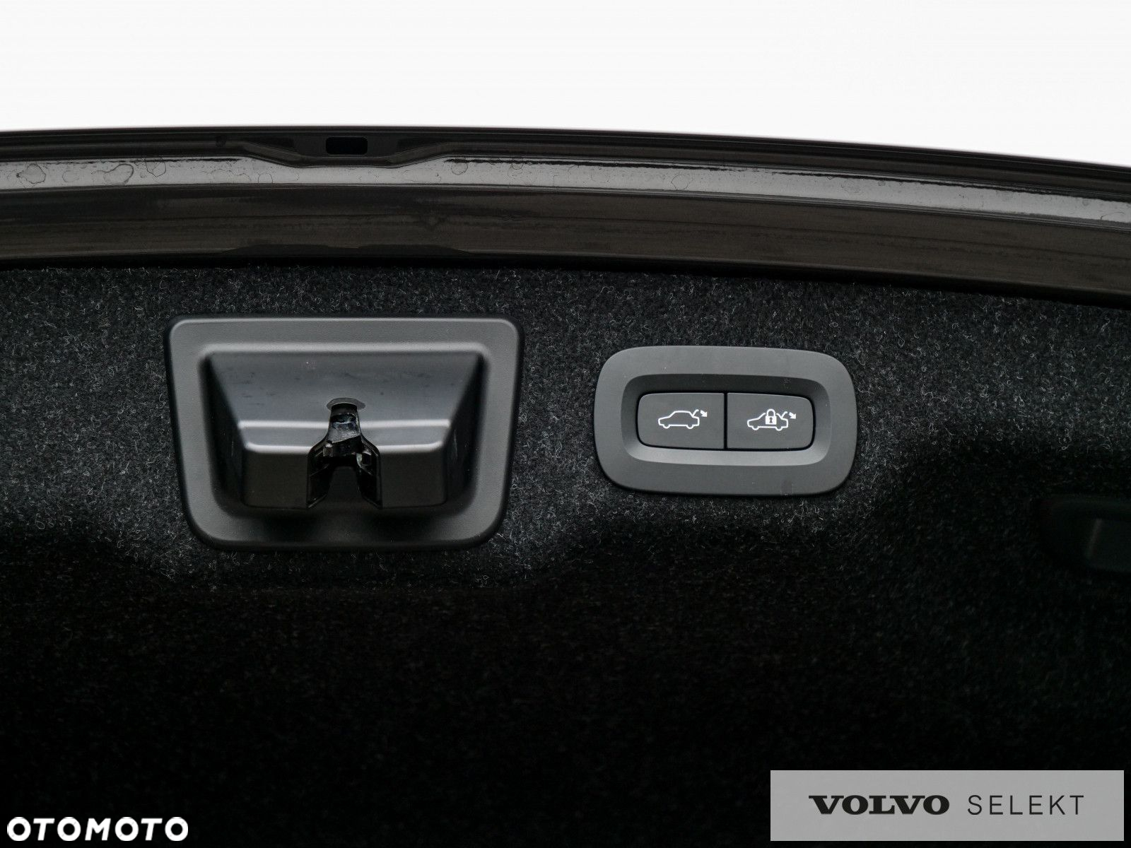 Volvo S90 - 37