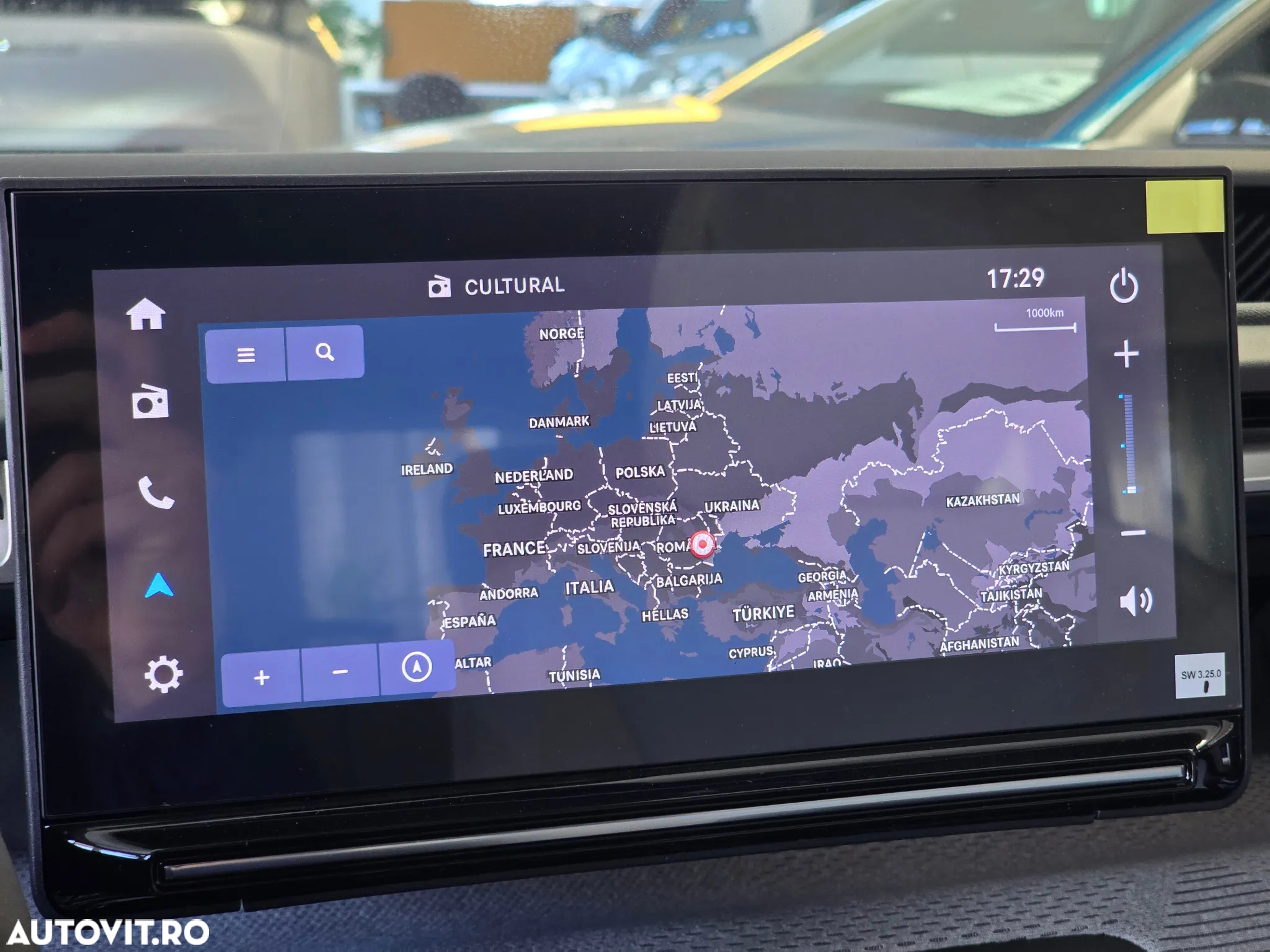 Citroën C3 1.2 PureTech 100 S&S BVM6 MAX - 16