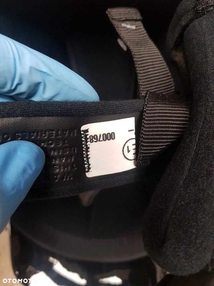 Kask Vemar Off-Road Cross Enduro Quad rozmiar L 59 - 11