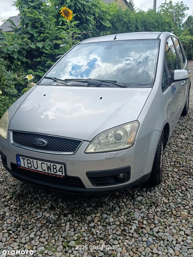 Ford Focus C-Max - 2