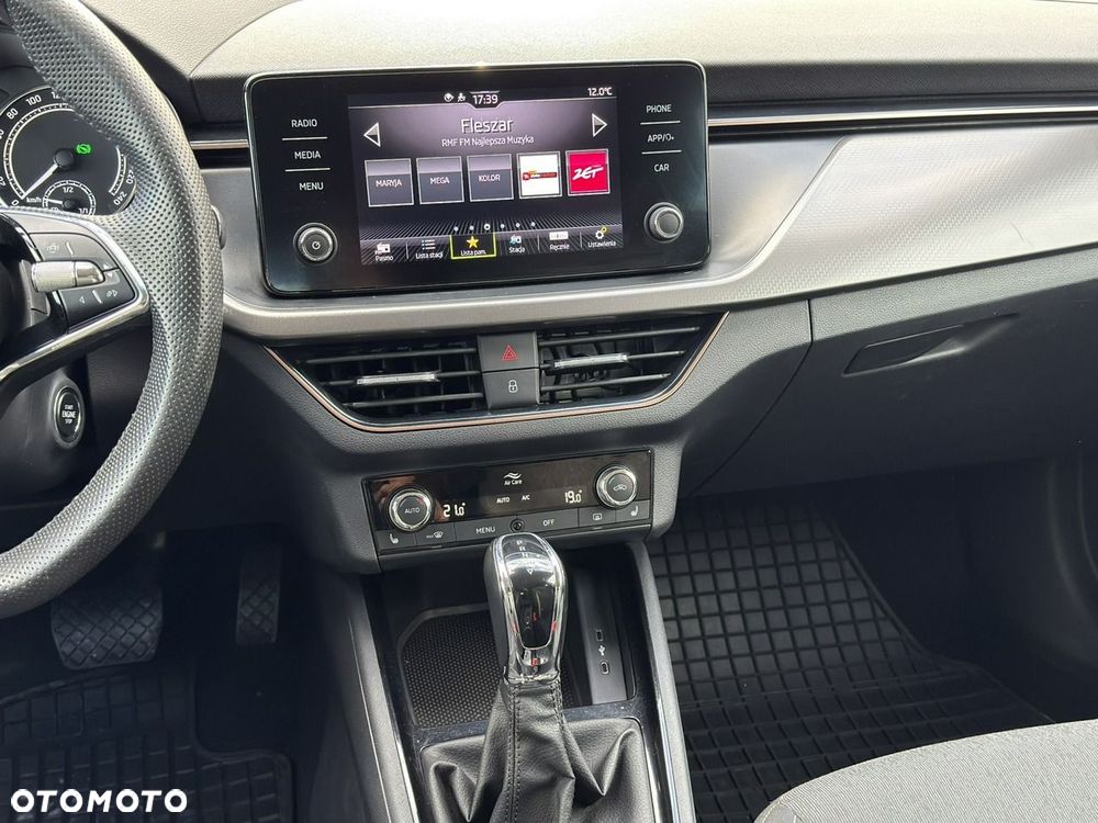 Skoda Scala 1.0 TSI DSG Style - 21