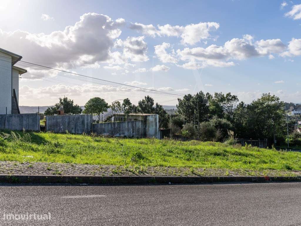 Lote para Construção | Mainça, Coimbra - Grande imagem: 4/8