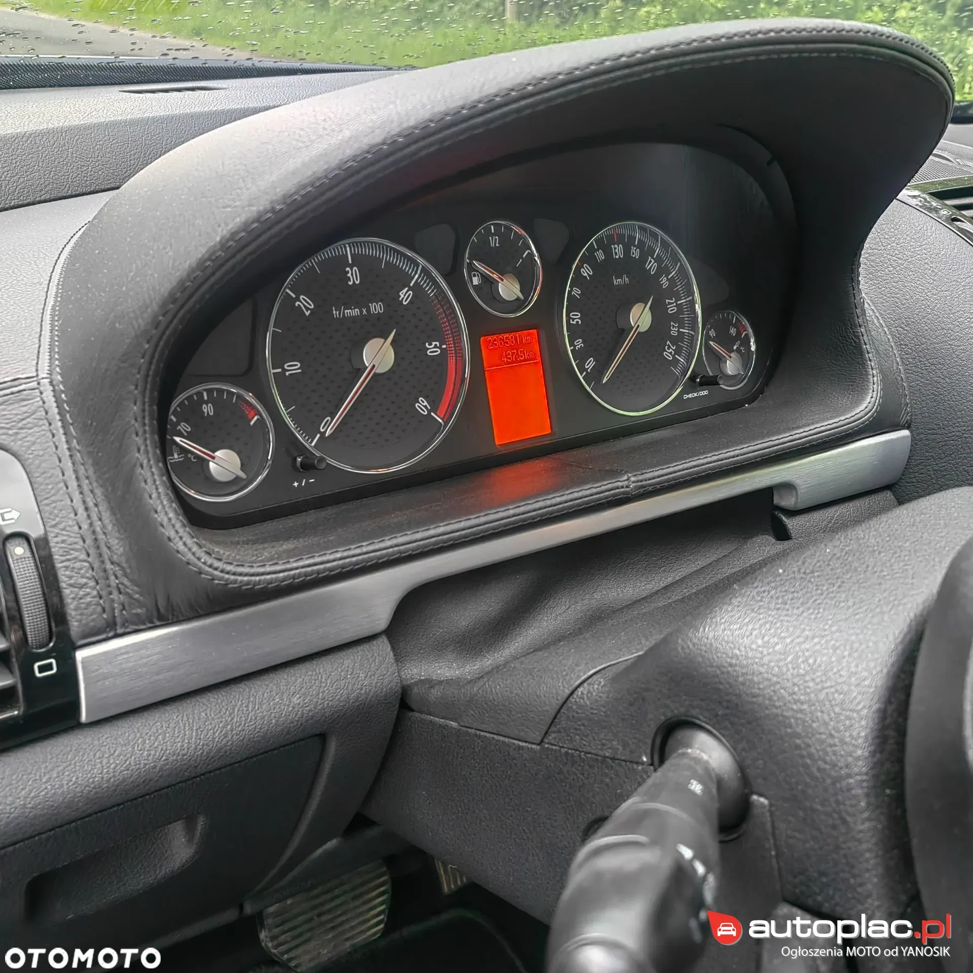 Peugeot 407 - 20