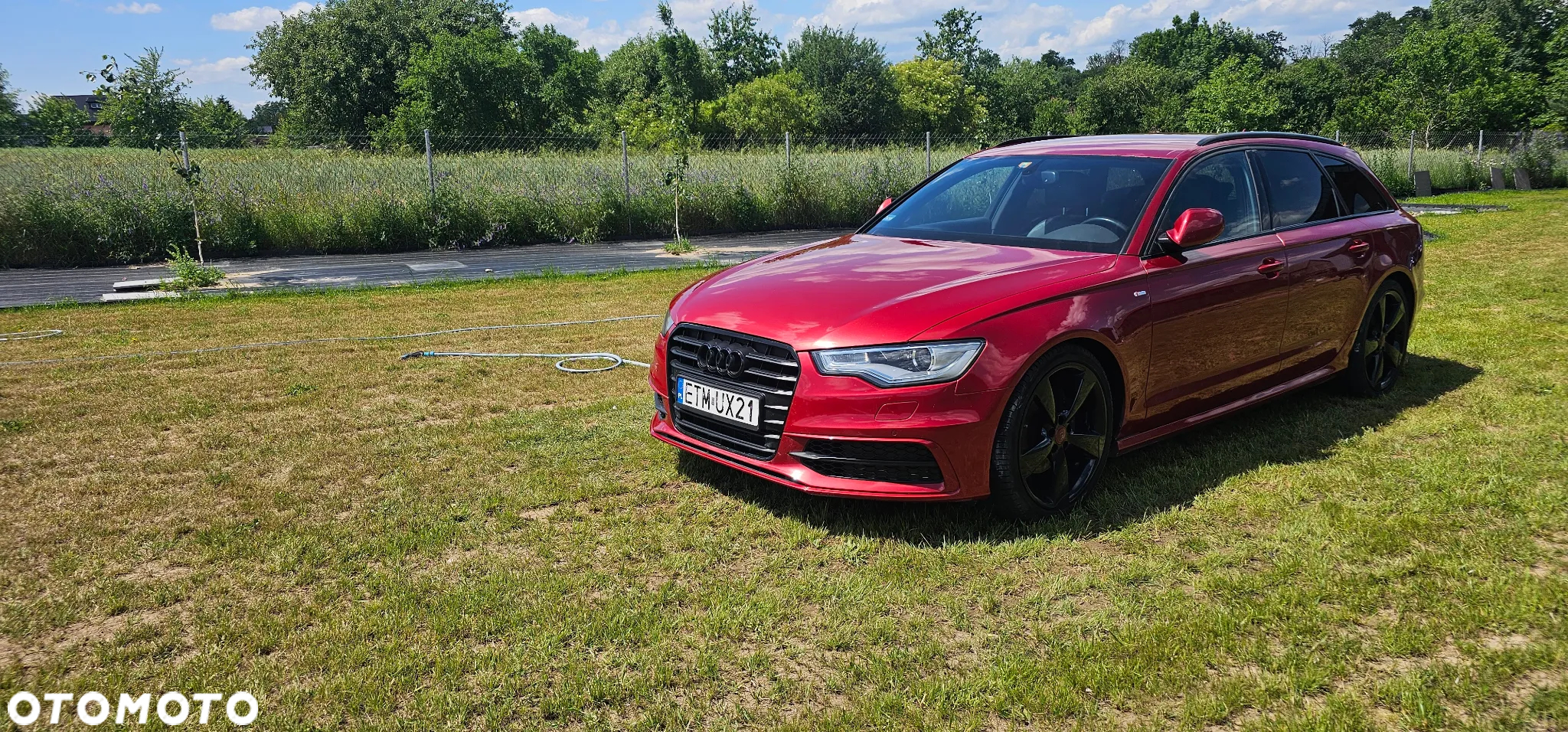 Audi A6 2.0 TDI ultra S tronic - 17