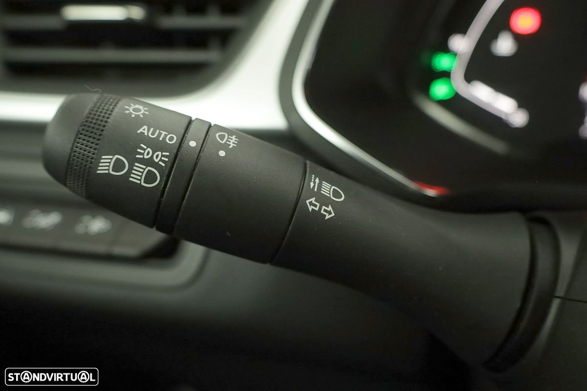 Renault Captur 1.0 TCe Techno Bi-Fuel - 16
