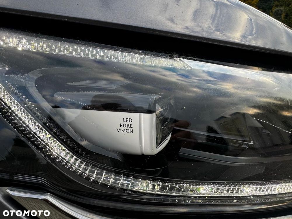 Renault Espace Energy dCi 160 EDC LIMITED - 26