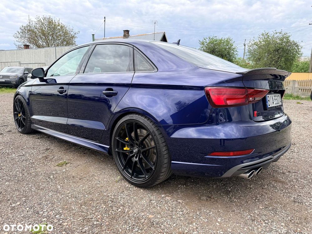 Audi S3 - 13