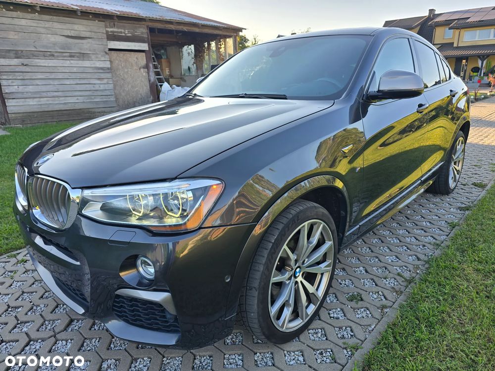 BMW X4 M - 2