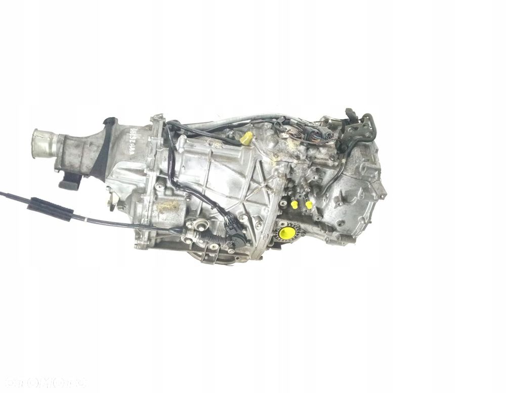 SKRZYNIA BIEGÓW AUTOMATYCZNA CVT SUBARU LEVORG 1.6 4X4 4WD TR580D59BA - 3