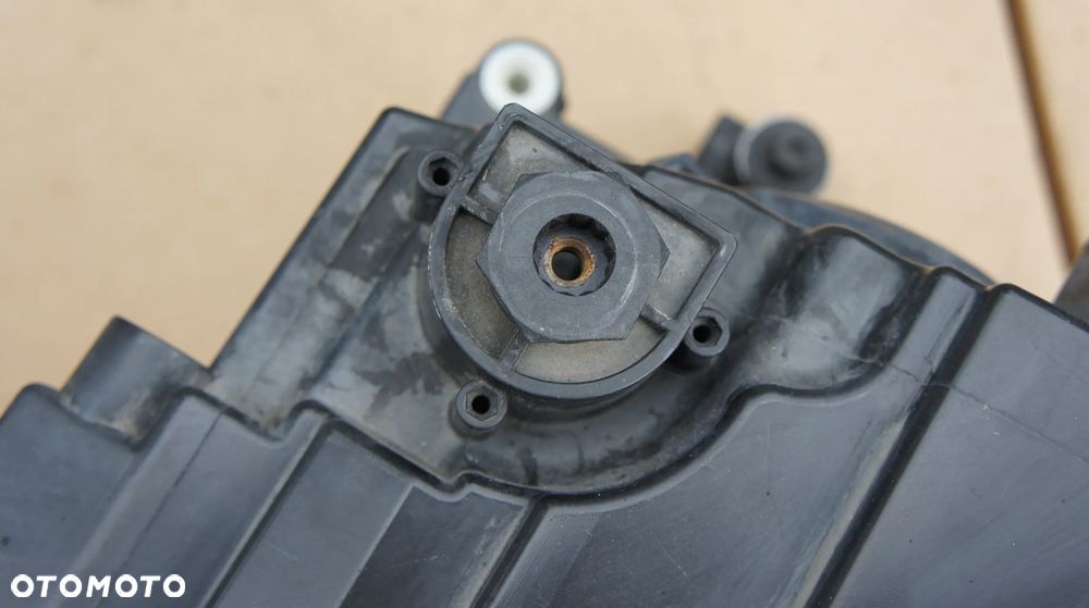 PRZEDNIA LEWA LAMPA VW VOLKSWAGEN TOURAN 1T1941005H - 3