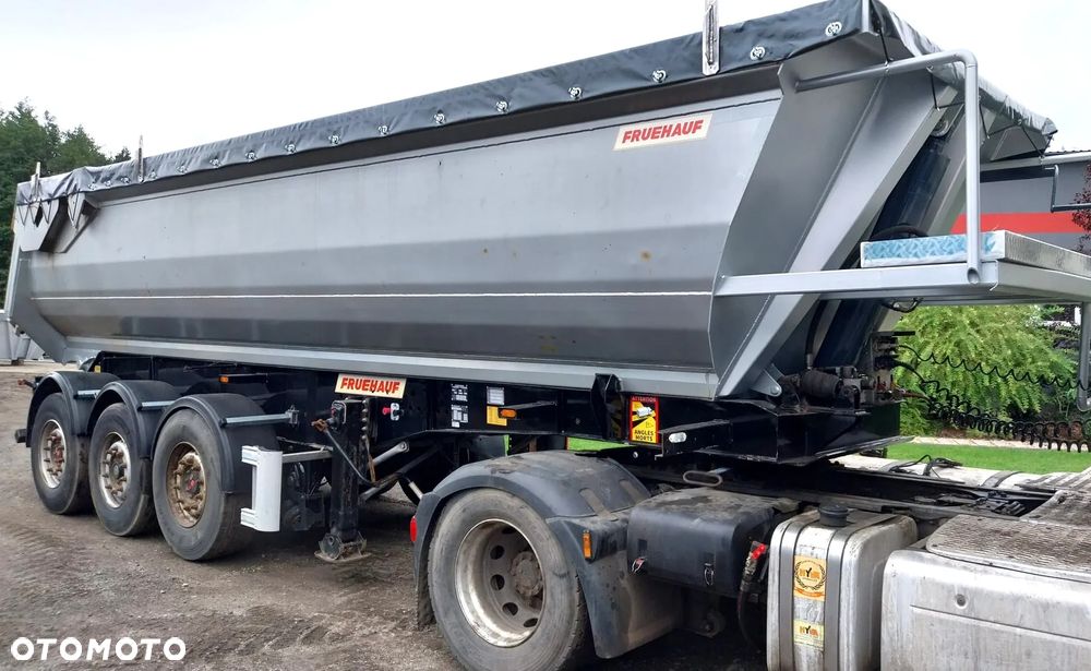 Fruehauf - 6