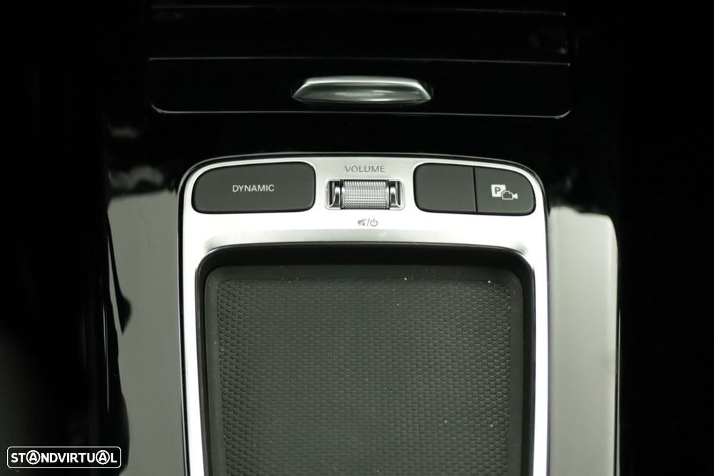 Mercedes-Benz A 200 Standard - 14