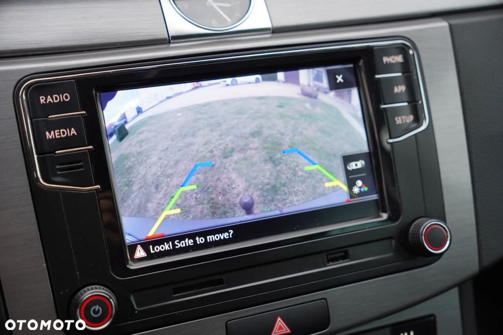 Volkswagen Passat Variant 2.0 TDI DPF Comfortline - 26