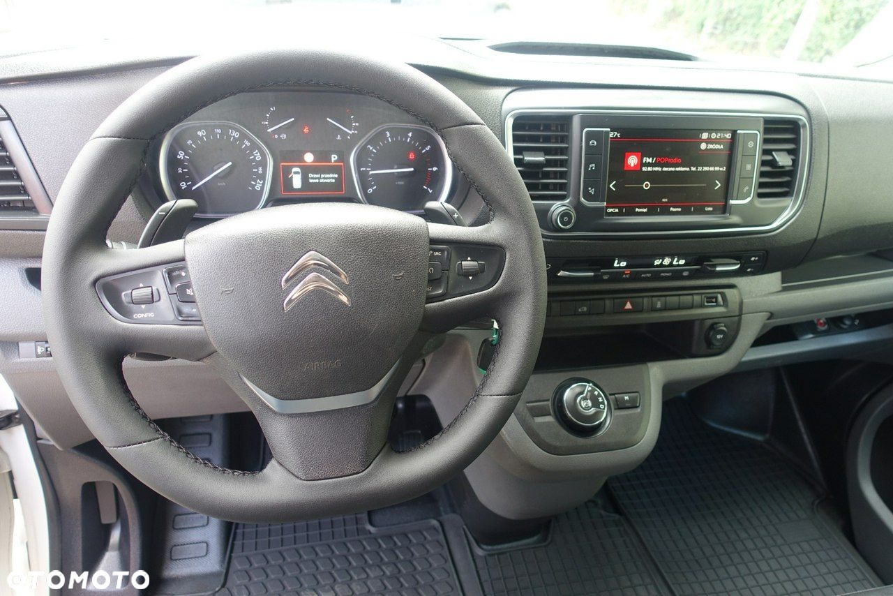 Citroën Jumpy - 14
