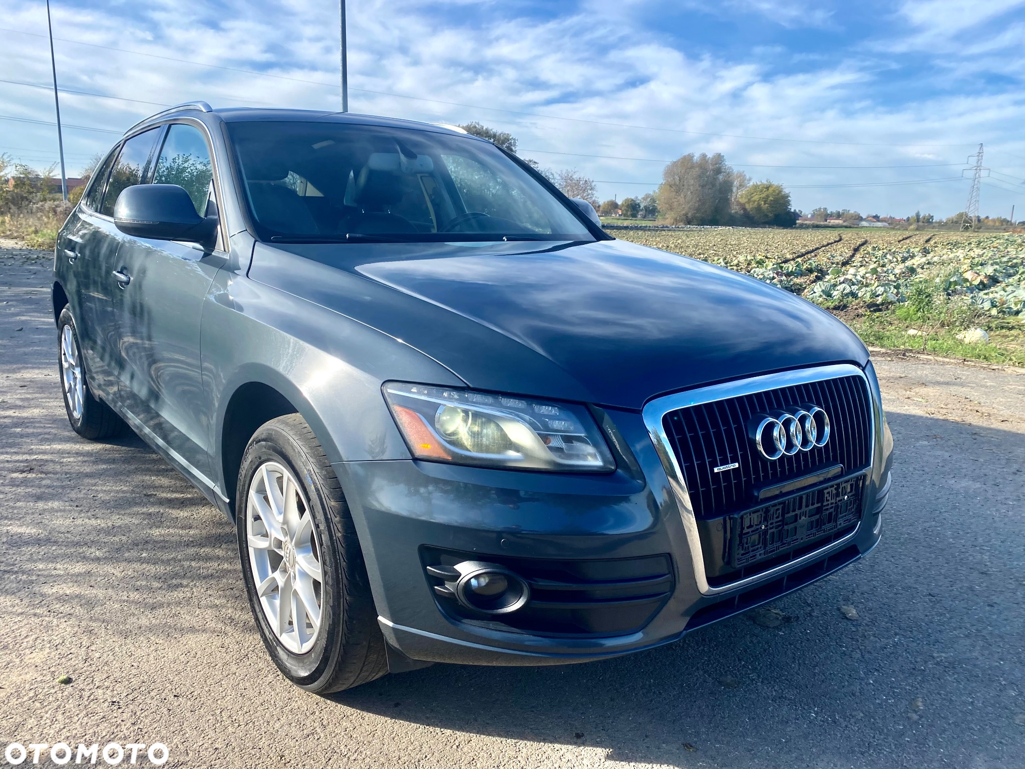 Audi Q5 - 13