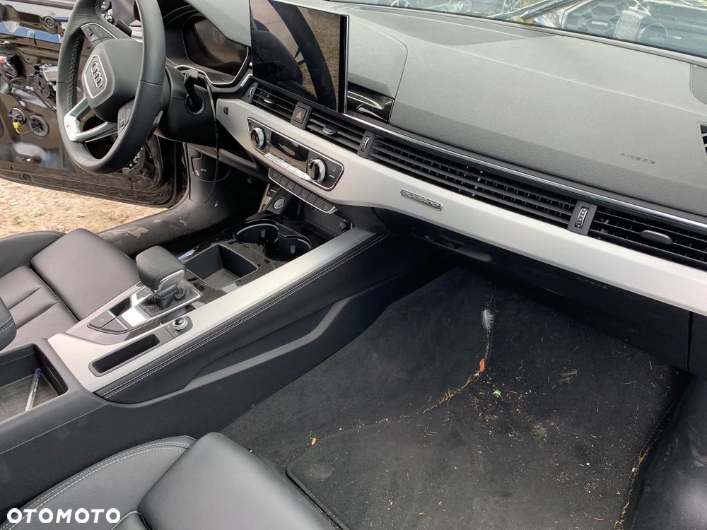 Audi A5 Sportback 45 TFSI quattro S tronic - 14