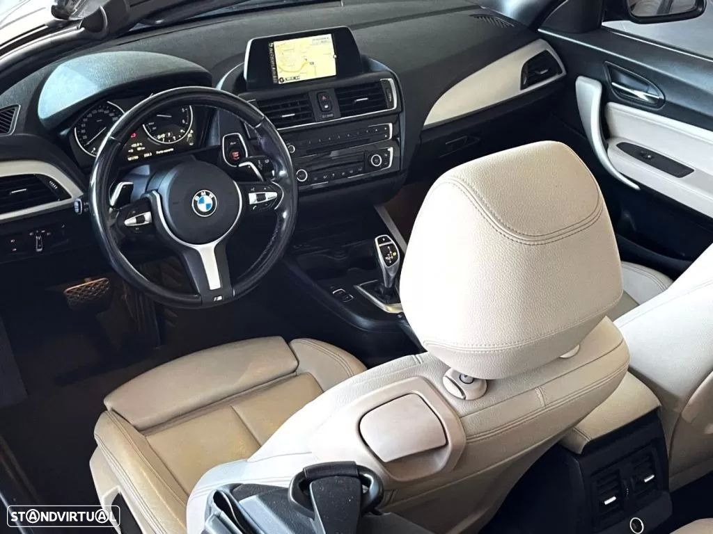 BMW 220 d Coupe Line Sport Auto - 53