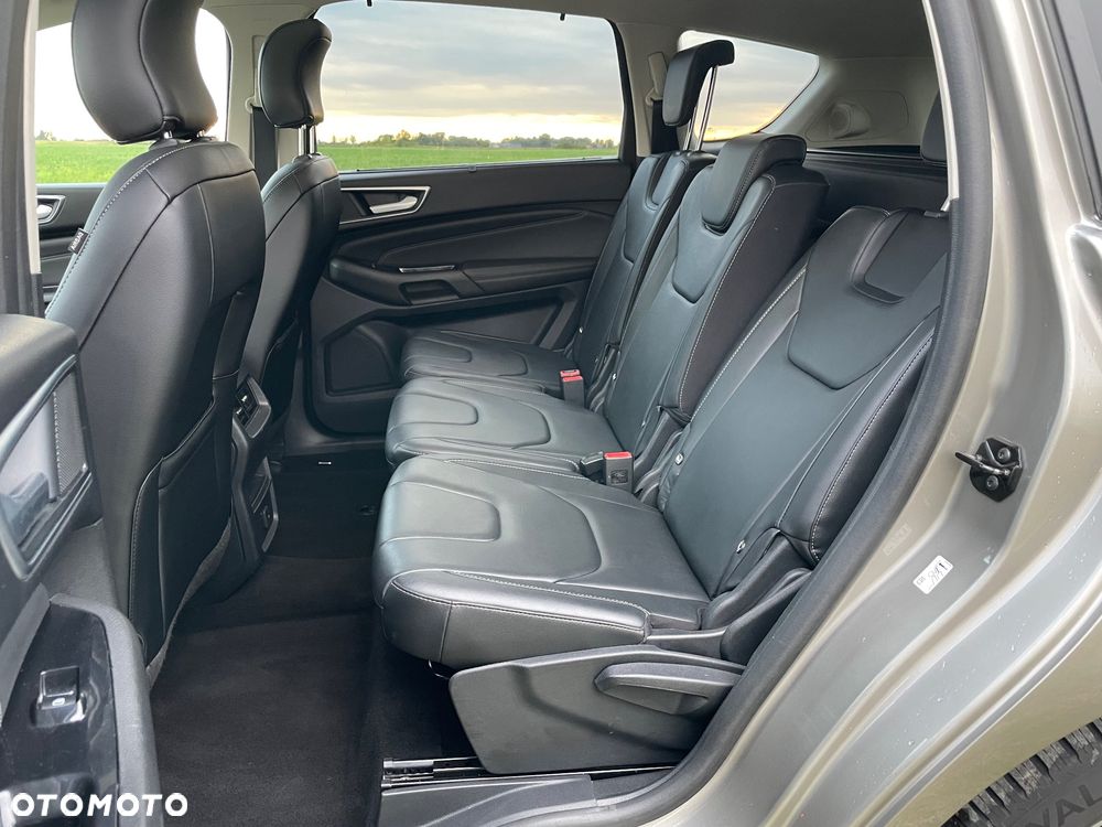 Ford S-Max - 10