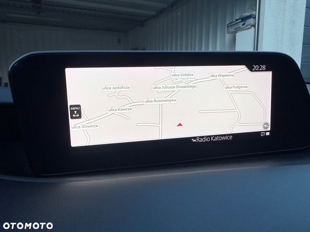 Mazda 3 SKYACTIV-G 2.0 M-Hybrid 150 SELECTION - 29